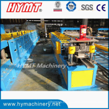 YX12-60 Main & Furring Channel Roll Forming Machine